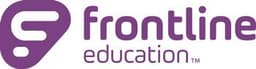 Frontline Education logo