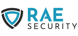 RAE Security Inc logo
