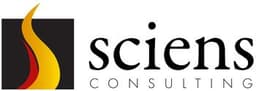 Sciens Consulting logo