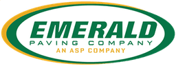 Emerald Paving Company logo
