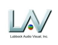 Lubbock Audio Visual Inc logo