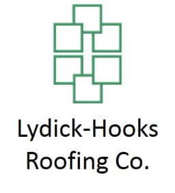 Lydick Hooks Roofing Company of Wichita Falls Inc logo