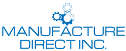 Manufacture Direct Inc logo
