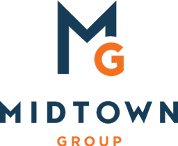 The Midtown Group logo