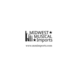 Midwest Musical Imports logo