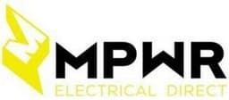 MPWR Electrical Direct logo
