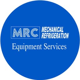 Mechanical Refrigeration Company LLC logo