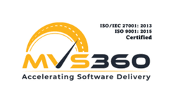 MVS360 LLC logo