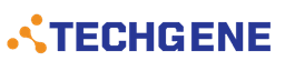 Techgene Solutions LLC logo