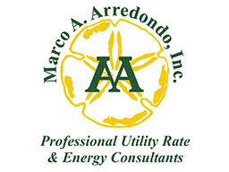 Marco A  Arredondo Inc logo
