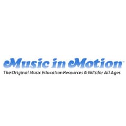 Music in Motion Inc logo