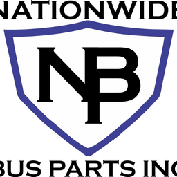 Nationwide Bus Parts, Inc logo