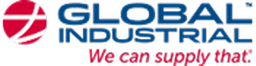 GLOBAL INDUSTRIAL logo