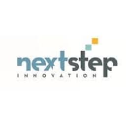 Next Step Innovation logo
