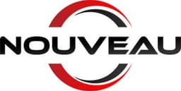 Nouveau Construction logo