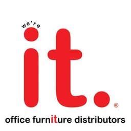 Office Furniture Distributors logo