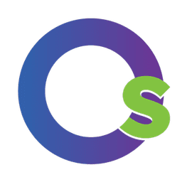 OneScreen Solutions logo