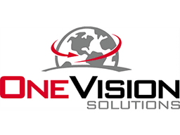 OneVision Solutions logo