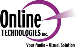 Online Technologies Inc logo