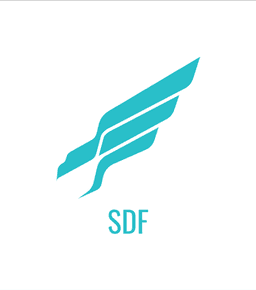 SDF Inc logo