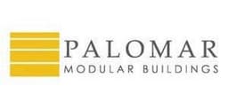 Palomar Modular Buildings LLC logo