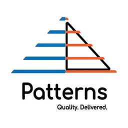Patterns LLC logo
