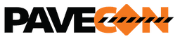 Pavecon logo