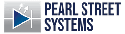 Pearl Street Lighting Systems logo