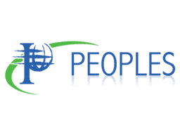 Peoples logo