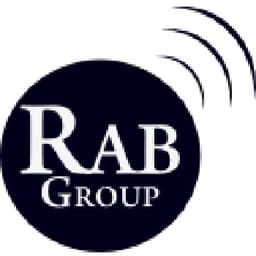 RAB GRoup Inc logo