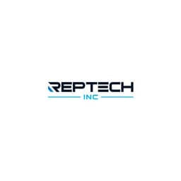 Rep Tech Inc logo