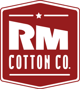 RM Cotton LLC. logo