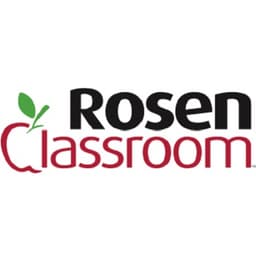 Rosen Classroom logo