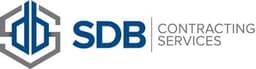 SDB Contracting Services logo