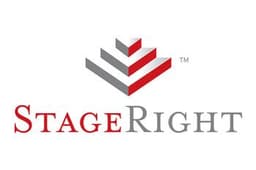 StageRight Corporation logo