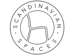 Scandinavian Spaces logo