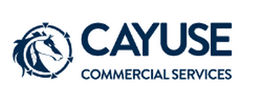 Cayuse Commercial Services LLC logo