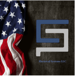 C&P ELECTRICAL SYSTEMS logo