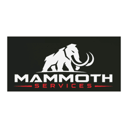 Mammoth Services LLC logo