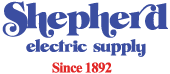 Shepherd Electric Supply logo