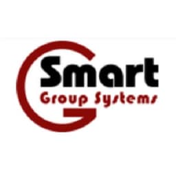 SMART GROUP SYSTEMS logo