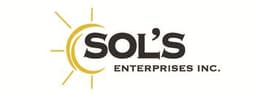 Sol's Enterprises Inc. logo