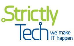 Strictly Technology LLC logo