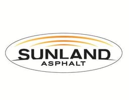 Sunland Asphalt & Construction LLC logo