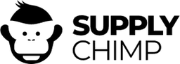 Supply Chimp logo