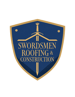 Swordsmen Roofing & Construction LLC logo