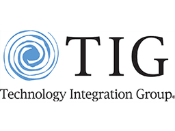 Technology Integration Group PC Specialists Inc logo