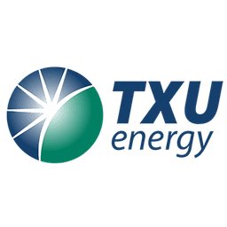 TXU Energy logo