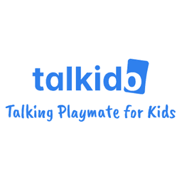 Talkido logo