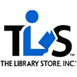 The Library Store Inc logo